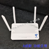 Reisconda MSG1500 one thousand trillion Wired Dual Frequency 1200M Wireless Router MT7621 7603 7612