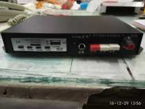 Explosive Yufeng 129 car amplifier new arrival high-power can bring two speakers