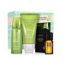 Han Beam Tea Tree to dispel the pimple of the trilogy