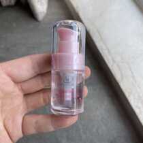 Czech makeup 15ml moisturizing isolation invisible pores bottoming liquid bottle cap blemish specials