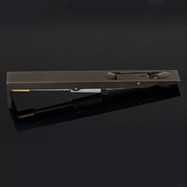 Belvidi security door invisible door wooden door latch door buckle door bolt door bolt door antique 8 inch concealed