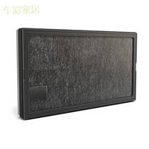 Adapted Honeywell Honeywell on-board air purifier APC15G composite filter filter