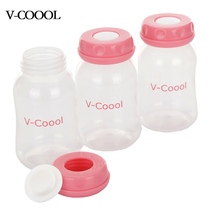 Vcool color box 3-piece bottle 150ml official