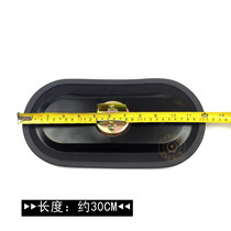 Carter 305 5E2 306E 307E2 312 excavator accessories hook cab reflective reversing rearview mirror