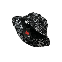 AG official graffiti series fishermans hat dream tears