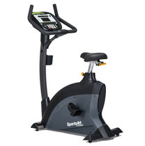 SportsArt time Baoya C535U commercial vertical exercise bike