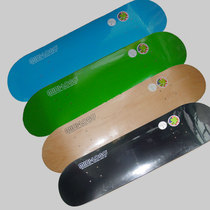 Minilogo skateboard face plus Maple board 7 5 small size children board length 78 5cm