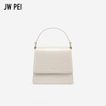 JW PEI small square bag handbag Fae messenger bag womens shoulder bag new fashion 107