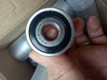 Stainless steel bearings S622002RS (dimensions 10 * 30 * 14) S62200 62200