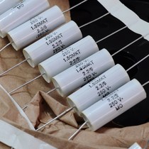 Italian AV Acan 1 50 MKT 250V 2 2uf 225 Fever Promise thin-film capacitor 5%