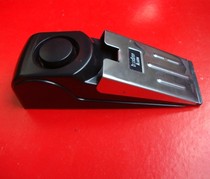 Door and door alarm doors and windows burglar alarm on-site alarm door resistance travel shop theft protection