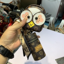 2022 New Bird Coin Purse Lipstick Bag