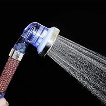 Shower Head Water Saving Bath Shower Nozzle Filter