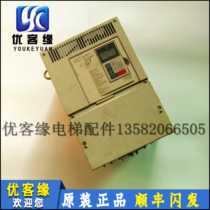 Yaskawa G7 inverter CIMR-G7A4018 CIMR-G7B4018 18 5KW original elevator accessories