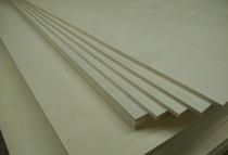 Basswood board aviation board aircraft model Board building model material 920 * 920mm 100 sheets