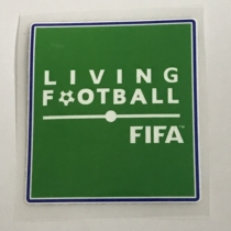 Club World Cup left and right heat transfer