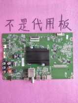 Original Hisense LED55K3500S LED55K3100A motherboard RSAG7 820 6510 ROH