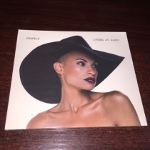 M Edition Undemolished Rhythm Blues Women Voices Goapelle Strong As Glass