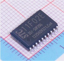 New original supply STC11F02E-35I-SOP20 STC11F02E microcontroller large quantity and excellent price