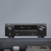 Denon AVR-X1600H amplifier Home home theater High power Bluetooth lossless