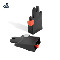  Swandoo Shangantu baby safety seat adapter is designed for Albert Lite car baby seat