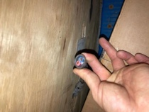 Panyu national standard cable pure copper rvvvv2 core 2x10 square power cord moving wire soft sheath wire and cable