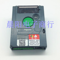  Schneider original disassembly Schneider ATV310HU30N4A inverter panel display panel operator