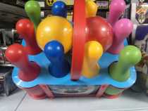 Bowling Baby Indoor Outdoor Ball Sports Parenting Interactive Toy Suit 61 Childrens Day Gift