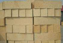 High temperature clay strip half fire brick fireproof brick mantel brick electric furnace industrial high temperature refractory material