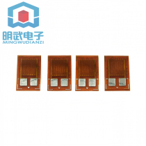 BF350 high precision resistance strain gauge strain gauge pressure sensor load cell 350 Ohm