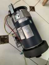 Universal accessory for motor motor motors for treadmill motors