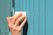 Swatchmate Color Cube color discrimination color collection resolution color collector