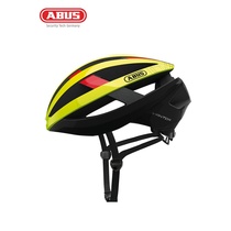 German ABUS bicycle helmet mountain bike helmet men and women road car Integrated Helmet Mobile Star team version