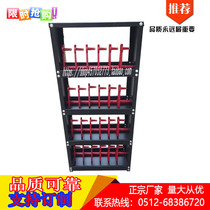 24 sheet grinding wheel holder 48 sheet grinding wheel placement frame grinding wheel finishing cabinet grinding wheel cabinet grinding wheel sheet