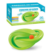 3D Track ball HAND eye COORDINATION Concentration training Balance sensory integration Training equipment Parent-child educational toys