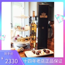 Canadian Original Pillitteri Perry Queen Vidal White Ice Wine 375mlX6 Bottle