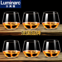 Lemeya Whisky Cup Bar Wine Wine Cup Beer Wine Wine Wine Wine Wine Glass Glass Cup Set