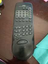 Original used JVC audio remote control RM-SEMXM1U