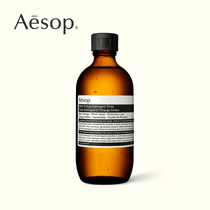 Aesop Aesop bitter orange astringent conditioning solution 200mL