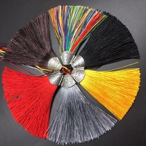 Flow Su Accessories Spike accessories Accessories Material Diy Bookmarking Package Chain Hand Bookmarking Material Ancient Wind Ornaments