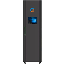 Yuetuo intelligent integrated Cabinet access control remote air conditioning constant temperature UPS power supply small micro computer room group IT Cabinet