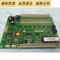 Thyssen elevator car communication board SM-02-V3 1 original new hot sale low price sale 