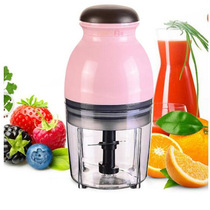 Home support for a new multi-function childrens recipe machine electric meat grinder juice machine