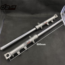 Suitable for Honda CB400 VTEC 1 2 3 generation Bumblebee 600 CB750 front shock absorption front shock absorber 41 cores