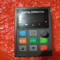 YX Source Letter Inverter 3000 Series Panel Display Control Panel