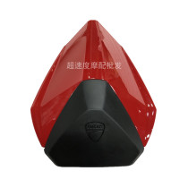  Ducati 899 1199 12-13-14-15 years later hump rear tail cover modified rear seat cover