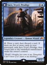 5 dogs tcg] Magic card origin ORI Mi Xi Wei Lin Yicai Jess English