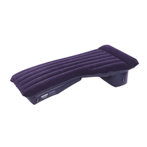 Sleeping artifact in front and rear of the car Co-driver car inflatable mattress rear seat car trunk air mattress