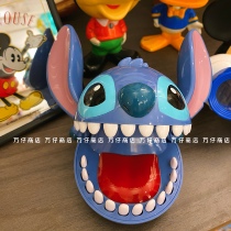 ten thousand paparazzi shops ridiculous to punish monster toy interstellar Baby