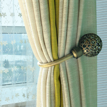 European curtain adhesive hook wall hook fashion curtain hook accessories hanging curtain hook without hanging ball strap